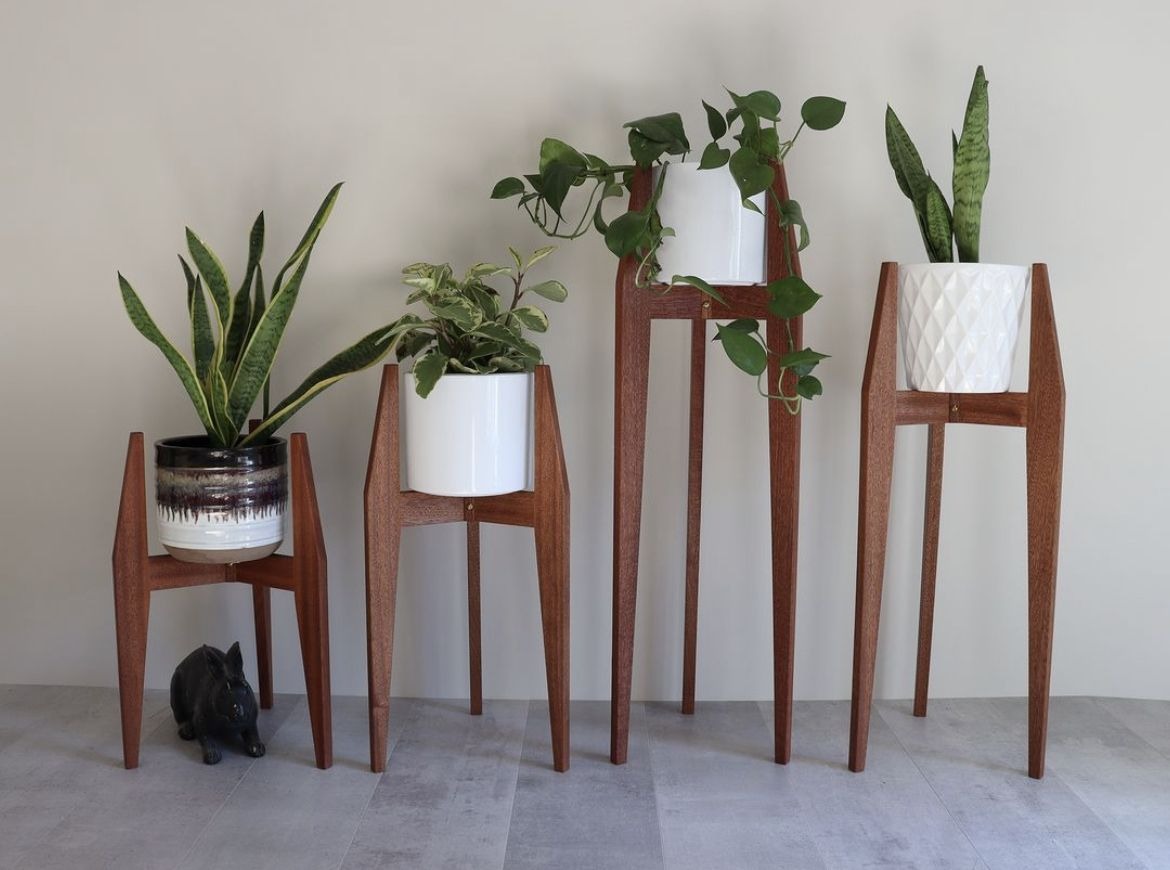 Pot Stand in bangalore