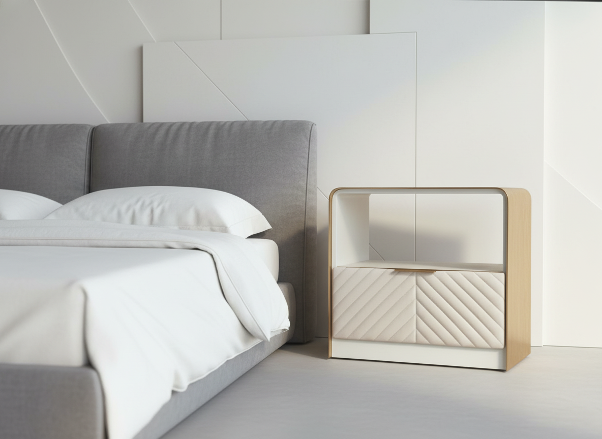 Customized furniture crafted with quality, elegance, and attention to detail.